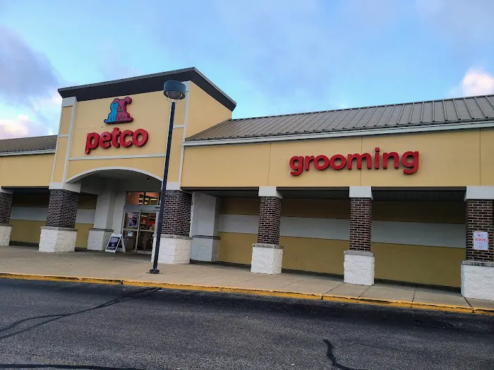 Petco 1