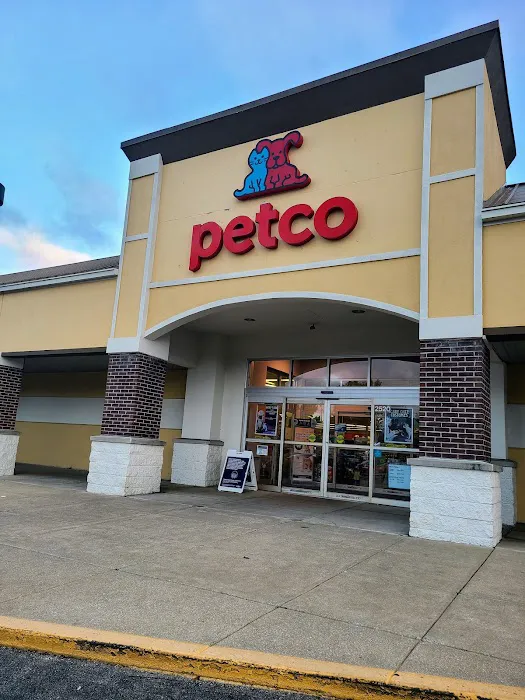 Petco 2