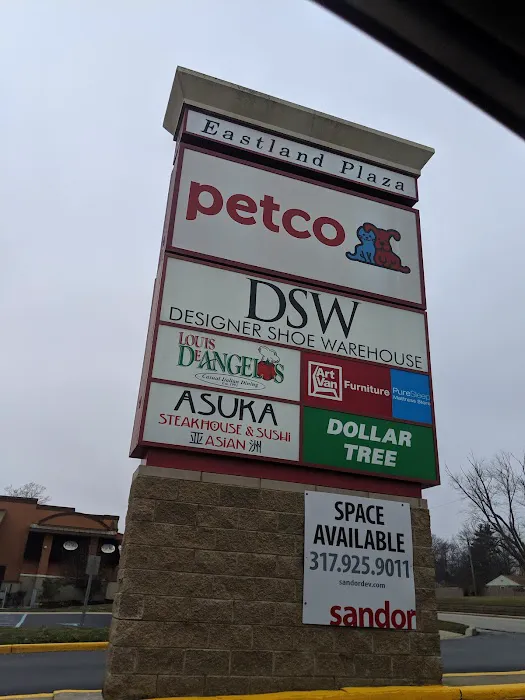 Petco 8