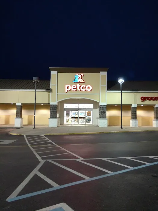Petco 4