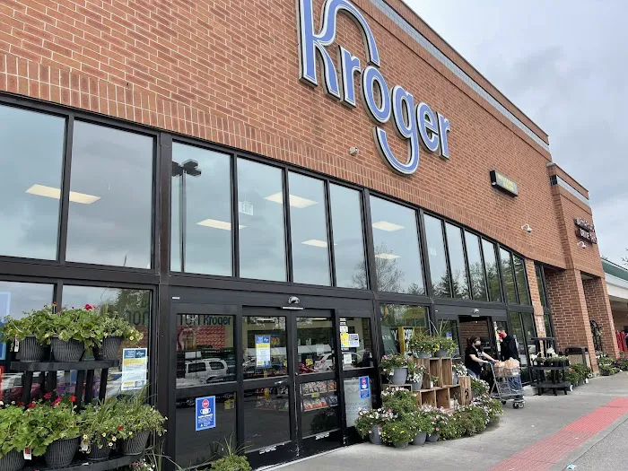 Kroger 1