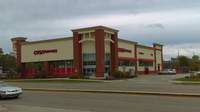 CVS Pharmacy 0