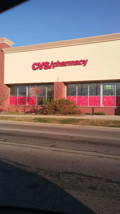 CVS Pharmacy 6