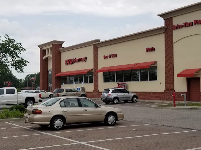 CVS Pharmacy 8