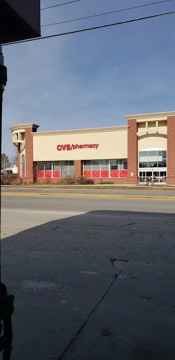 CVS Pharmacy 7