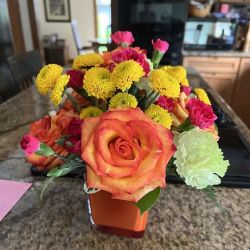 Judy's Flowers & Gifts (40+ years in business!) ico
