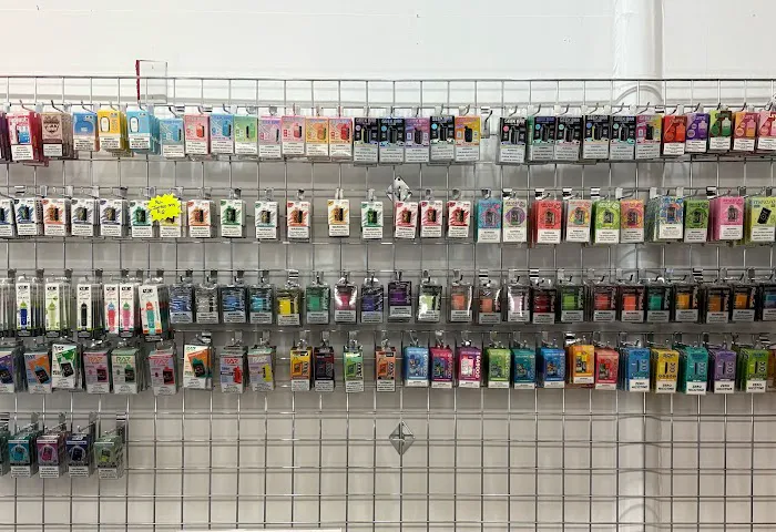Kure CBD & Vape 7