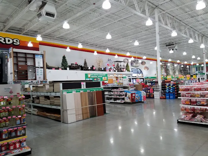 Menards 0