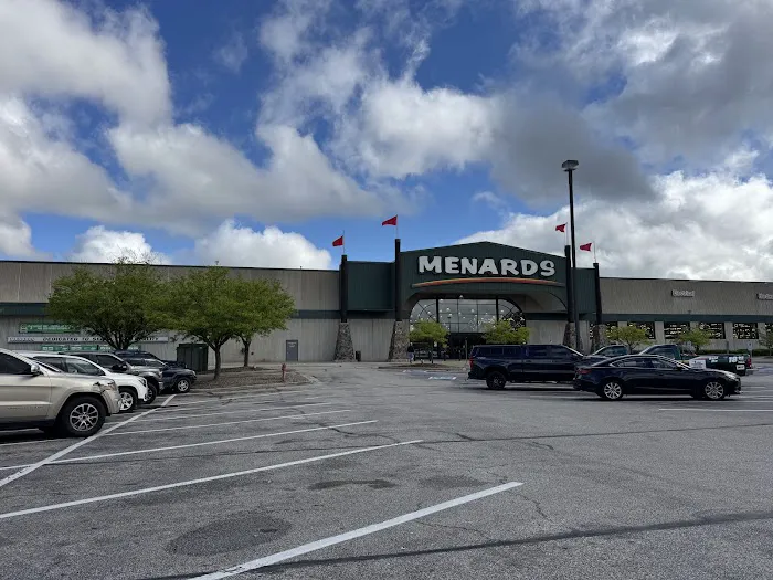 Menards 1