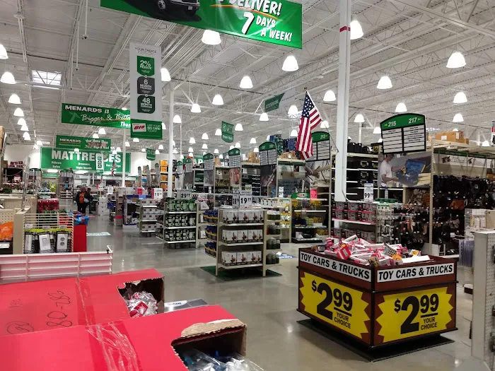 Menards 8