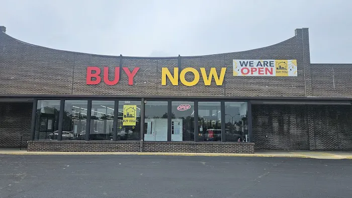 Buy Now Closeouts 3