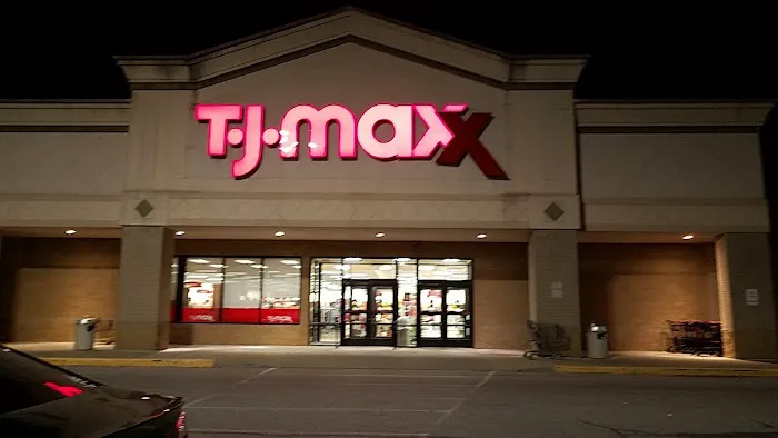 T.J. Maxx 2