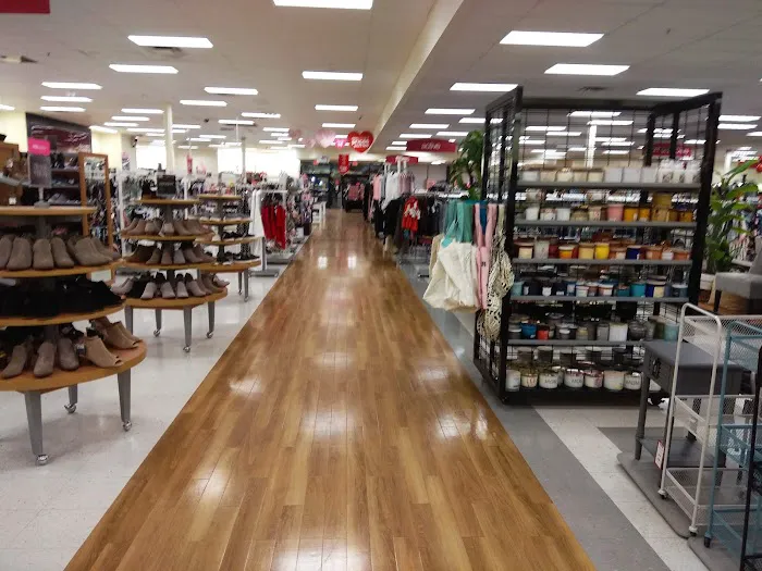 T.J. Maxx 5