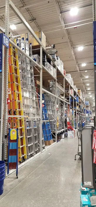 Lowe's Home Improvement 4