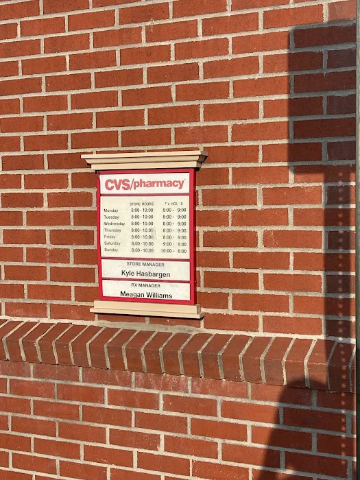 CVS 6