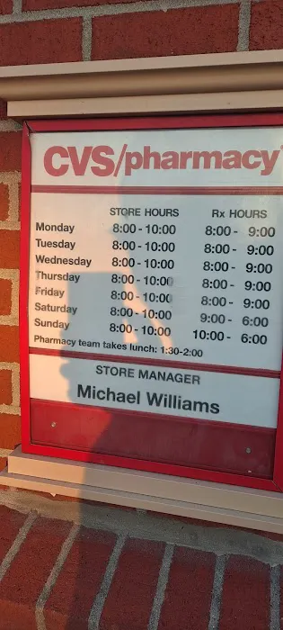 CVS 5