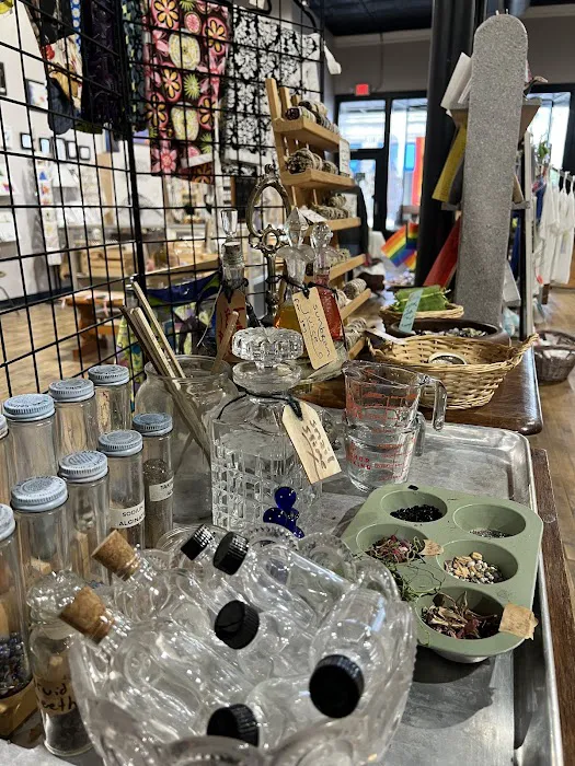 Conspire: Contemporary Craft 0