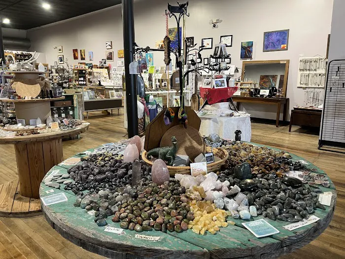 Conspire: Contemporary Craft 2