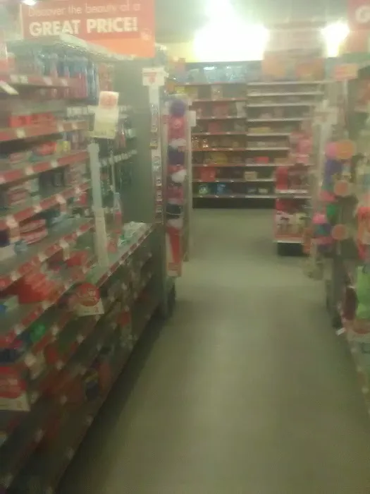 Family Dollar 1