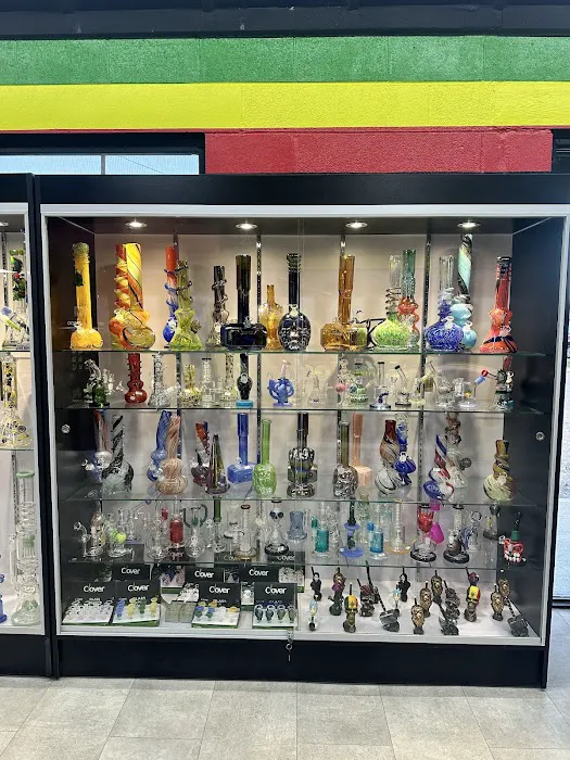 The Vibe Smoke & Vape 6