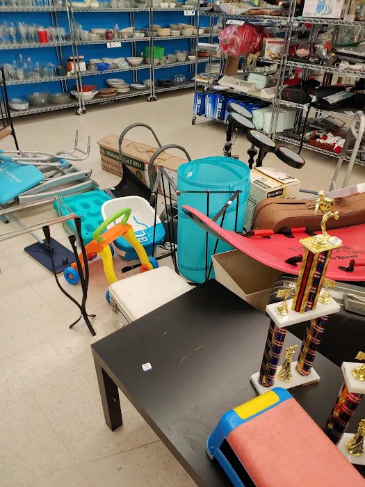 Wabash Valley Goodwill 0