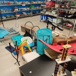 Wabash Valley Goodwill ico