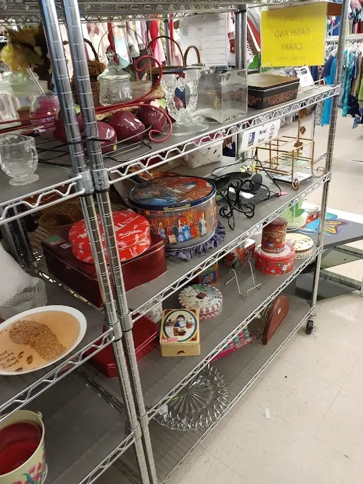 Wabash Valley Goodwill 5