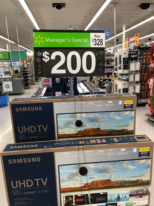Walmart 3