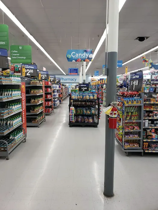 Walmart 4