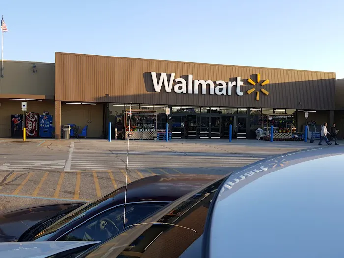 Walmart 5