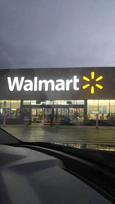 Walmart 8