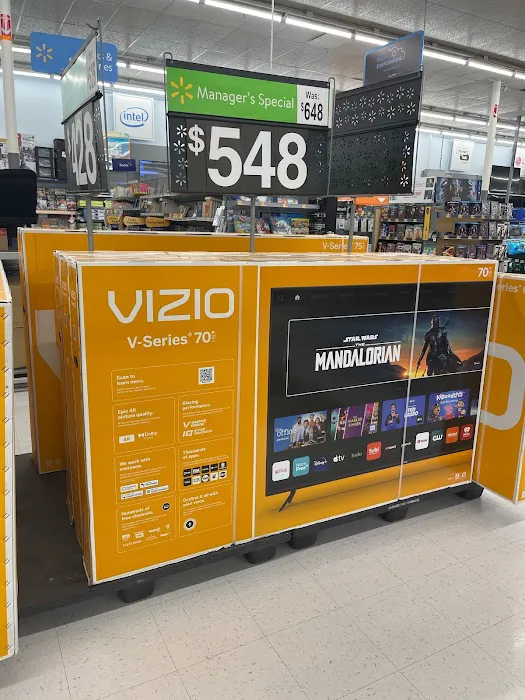 Walmart 6