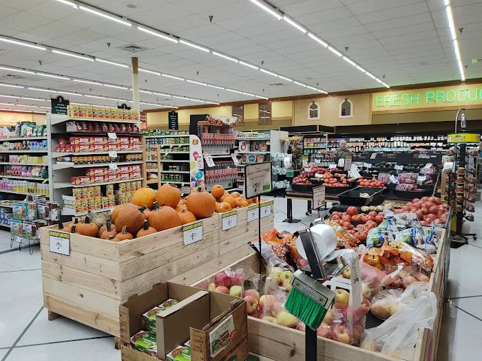 Baesler's Market 1