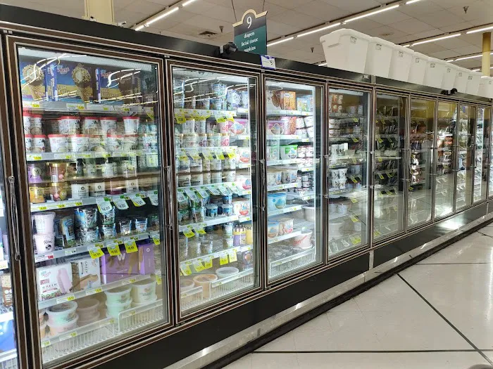 Baesler's Market 2