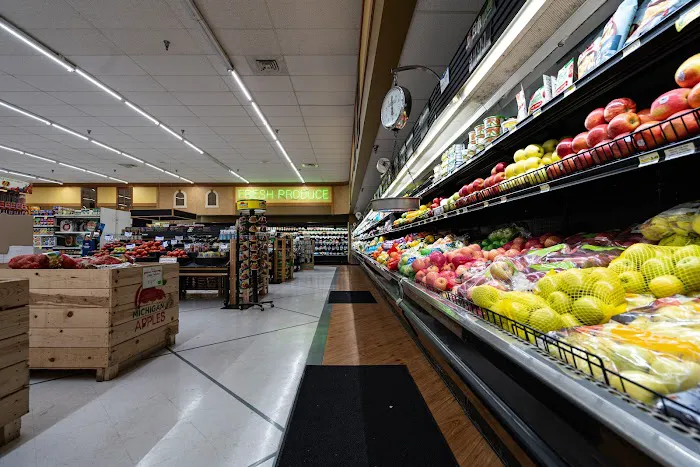 Baesler's Market 4
