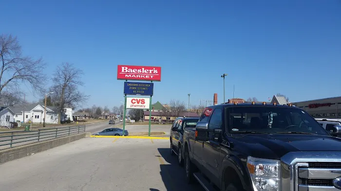 Baesler's Market 6