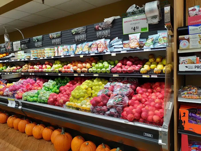 Baesler's Market 7