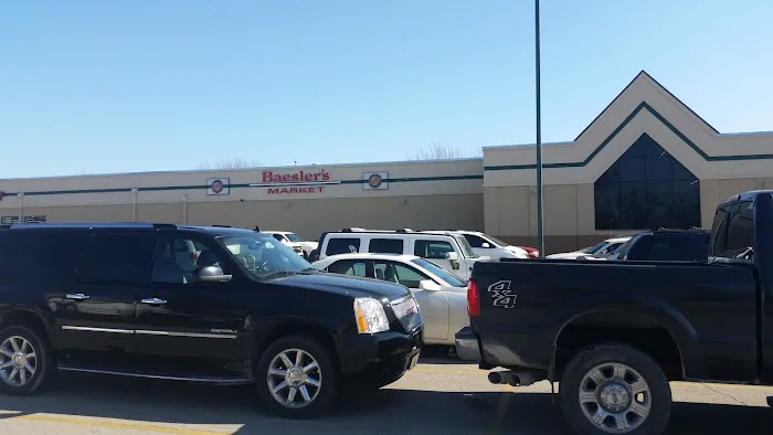 Baesler's Market 9