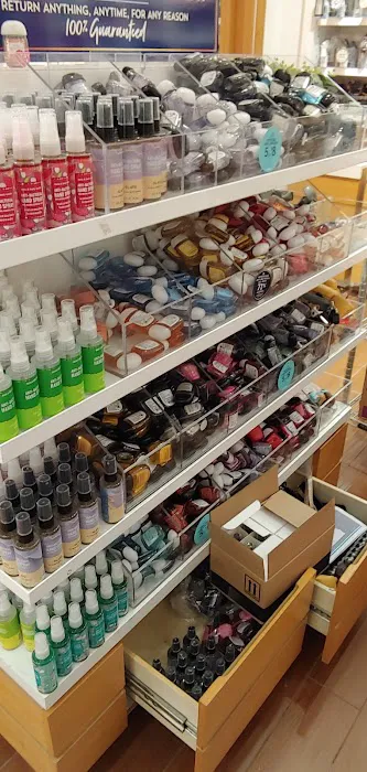 Bath & Body Works 5