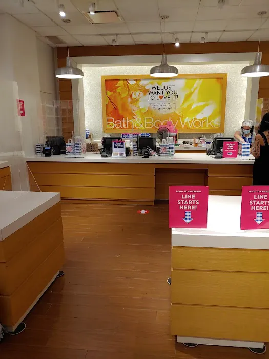 Bath & Body Works 7