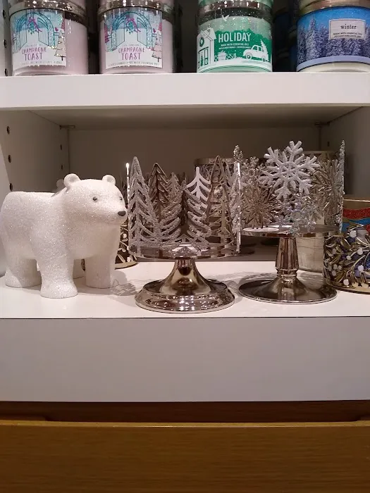 Bath & Body Works 8