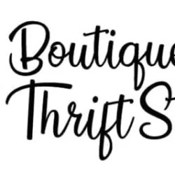 Beyond Homeless Boutique & Thrift Store ico