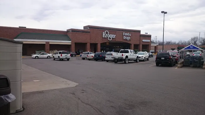 Kroger 8