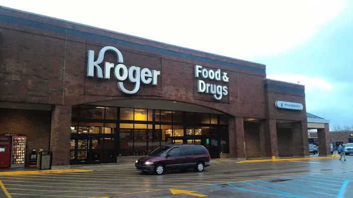 Kroger 6