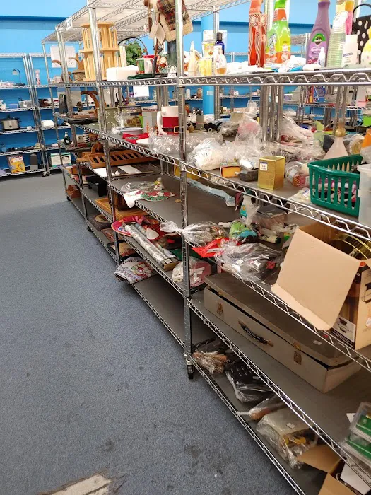 Wabash Valley Goodwill 0