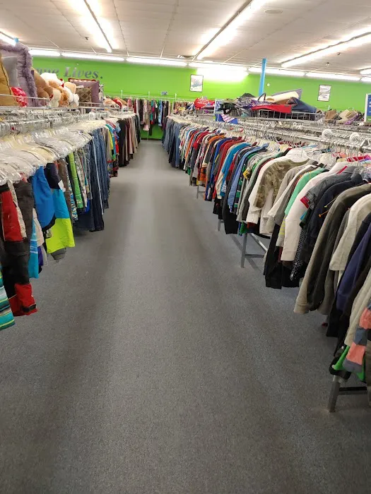Wabash Valley Goodwill 9