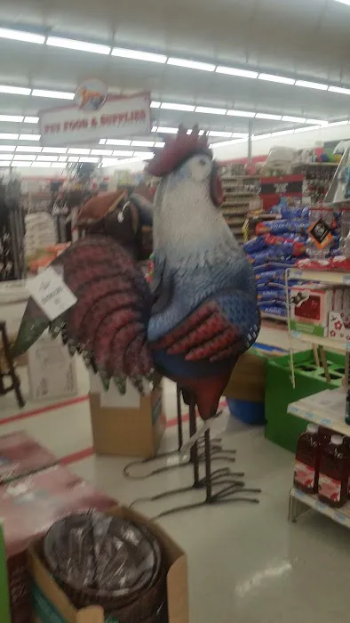 Tractor Supply Co. 1