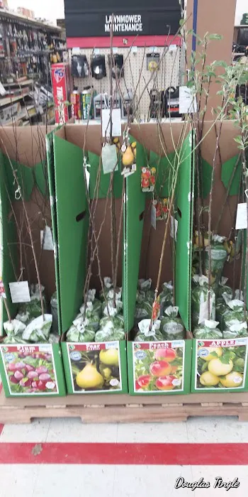 Tractor Supply Co. 3