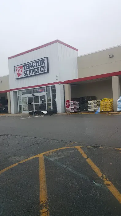 Tractor Supply Co. 4