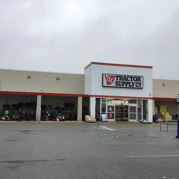 Tractor Supply Co. 2